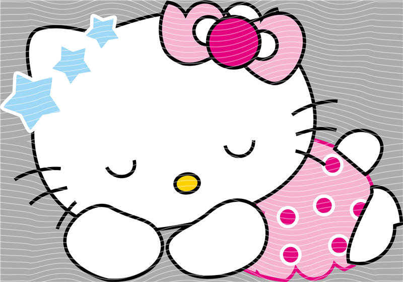 Sanrio-HK 90